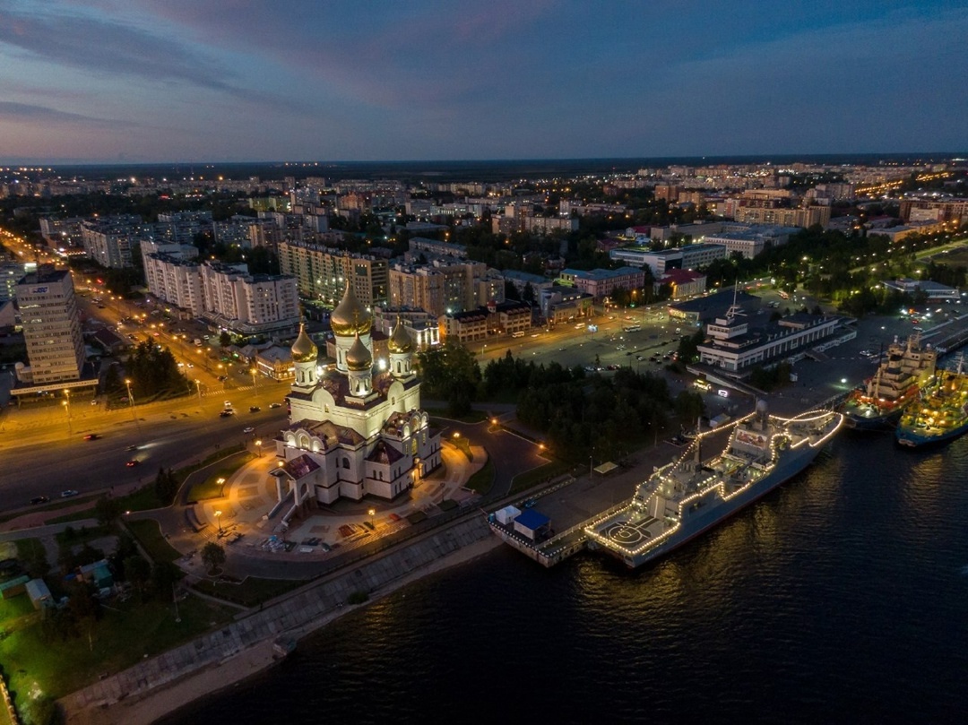 «Культурная столица 2027 года» «Культурная столица 2027 года»
