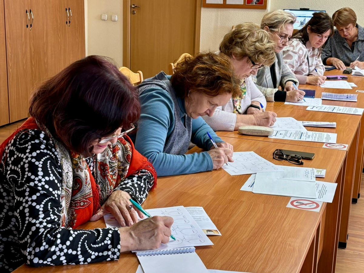 От документа к родословной